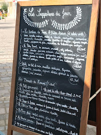 Menu / carte de Tartines & Co à Les Sables-d'Olonne