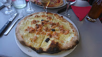 Pizza du Restaurant La Barque à Marignane - n°10