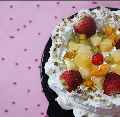 Nidia Aguilar postres y pasteles en Macuspana