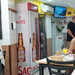 Photo n°1 de l'avis de Guillermo.e fait le 24/08/2022 à 16:03 sur le  Luís Cobra à Elvas