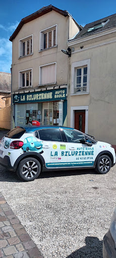 Auto-Ecole La Bilurienne à Bouloire, Sarthe