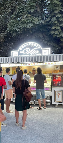 Rezensionen über GELATERIA DON VITO - Ice cream in Zürich - Eisdiele