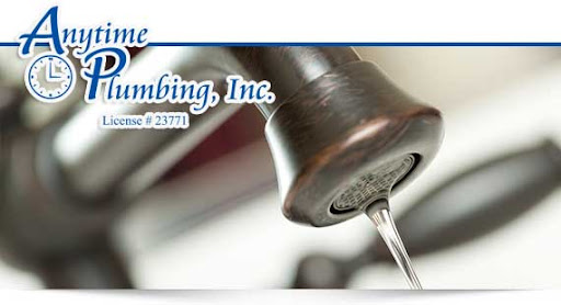 Plumber «Anytime Plumbing, Inc», reviews and photos, 4690 W Post Rd #130, Las Vegas, NV 89118, USA