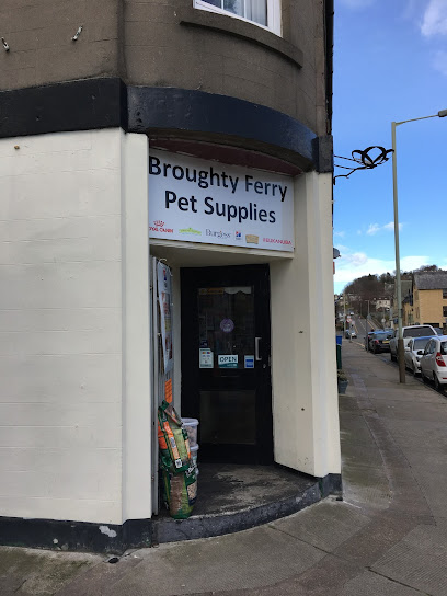 Broughty Ferry Pet Supplies & Grain Store