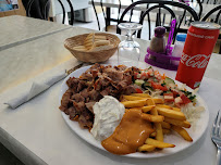 Kebab du Restaurant Grill Volcan à Caudry - n°5