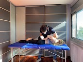 Sergio García Fisioterapia & Osteopatía en La Garriga