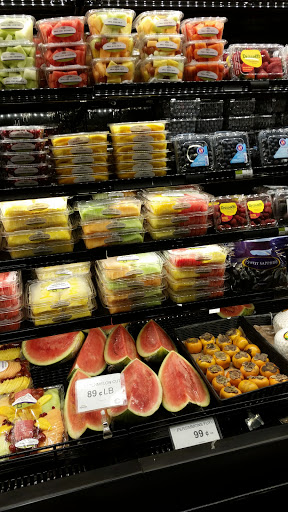 Grocery Store «Seasons Supermarket», reviews and photos, 711 Cedar Bridge Ave, Lakewood, NJ 08701, USA