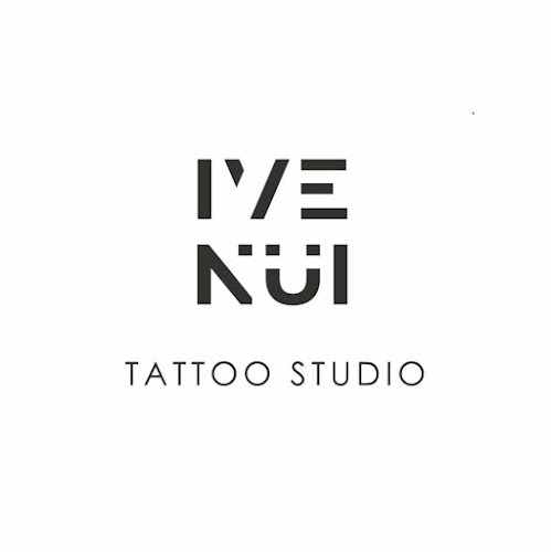 Ivenui tattoo studio - Estudio de tatuajes