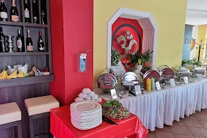 OHM - Indisches Restaurant image