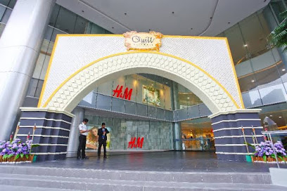Quill City Mall Kuala Lumpur