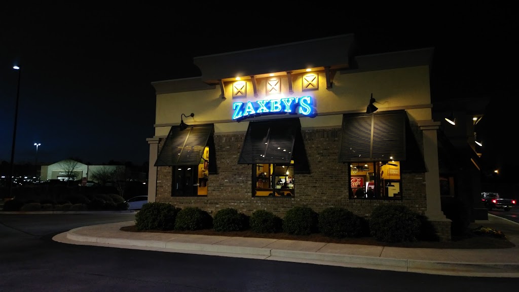 Zaxby's Chicken Fingers & Buffalo Wings 30157
