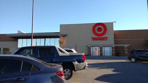 Department Store «Target», reviews and photos, 2201 Cobb Pkwy SE, Smyrna, GA 30080, USA