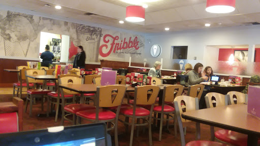 Friendly's