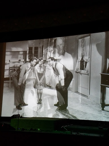 Movie Theater «Chalet Theatre», reviews and photos, 1721 Wells St, Enumclaw, WA 98022, USA