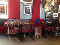 Atmosphère du Restaurant marocain Le Mogador à Saint-Cloud - n°2