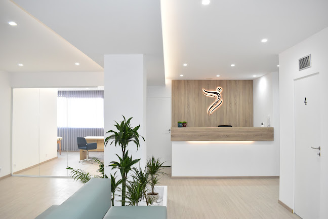 Κinesis Αthens Physio - Gkini Maria