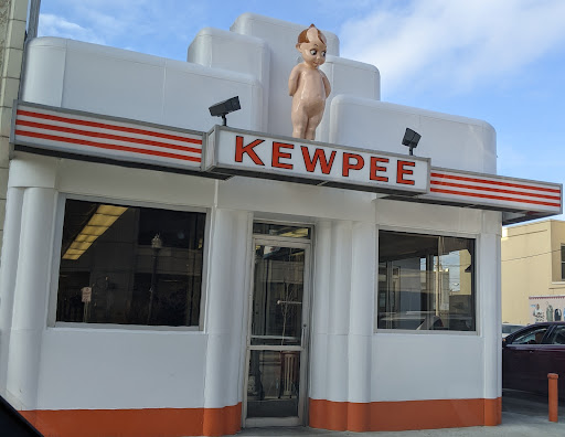Kewpee Hamburgers image 1
