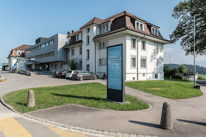 Spital Riggisberg, Insel Gruppe AG