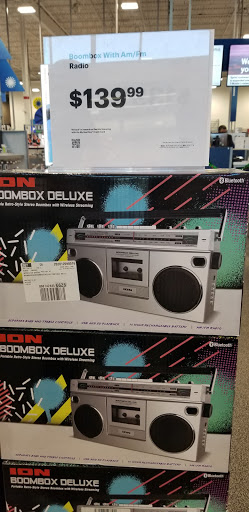 Electronics Store «Best Buy», reviews and photos, 3351 Mall Loop Dr, Joliet, IL 60431, USA