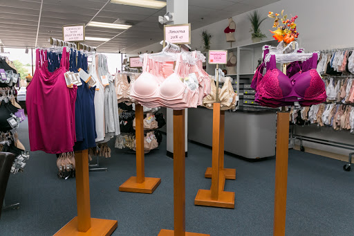 Lingerie Store «The Bra & Girdle Factory», reviews and photos, 1900 NJ-70 #506, Lakewood, NJ 08701, USA