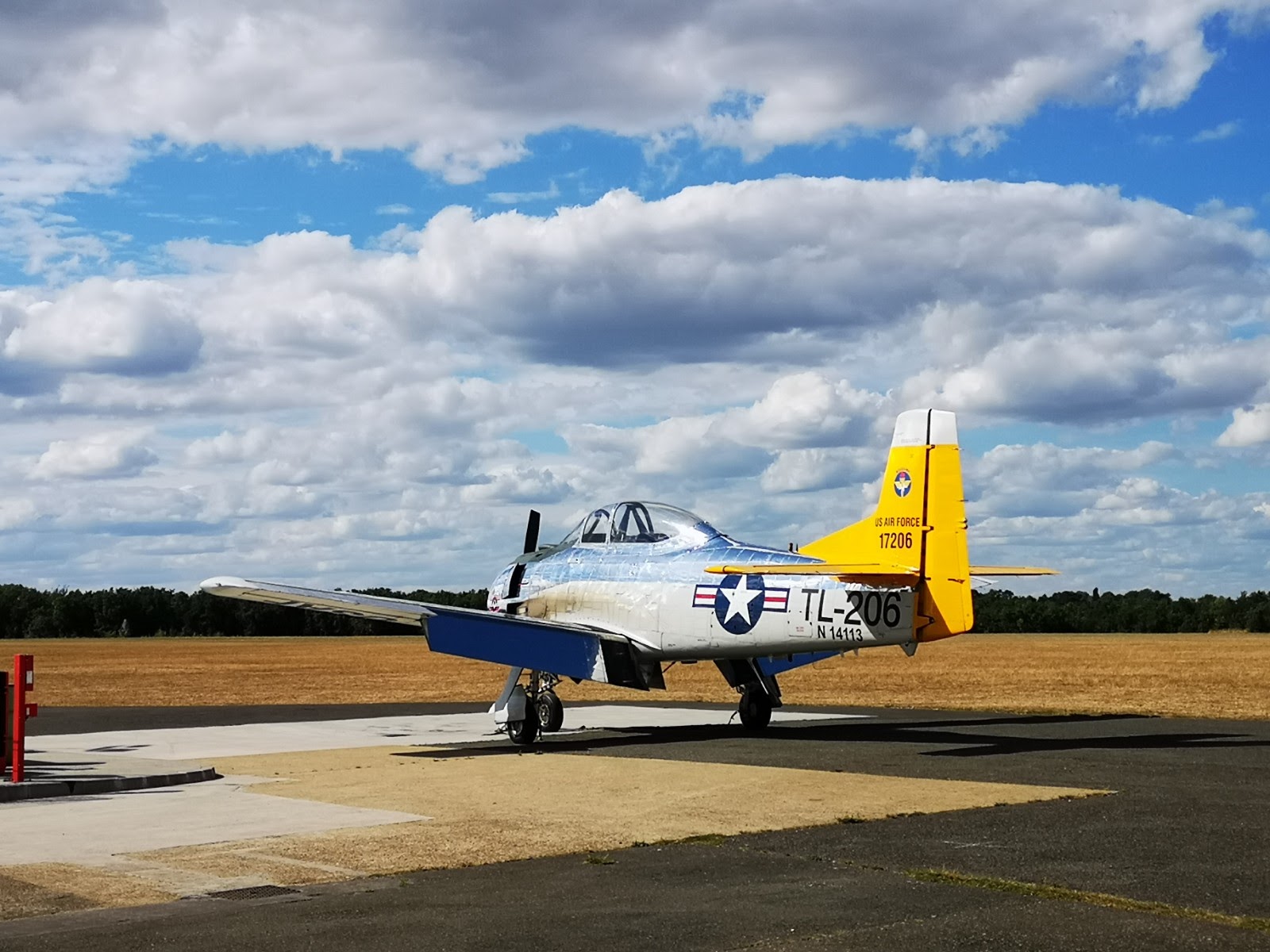 Photo n° 4 de l'avis de Bruno.a fait le 27/07/2020 à 06:48
