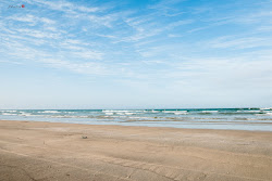 Photo de Tam Tien Beach zone des équipements