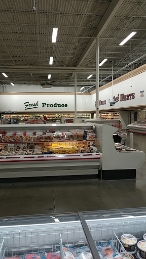 Warehouse club «BJ’s Wholesale Club», reviews and photos, 2300 W Oregon Ave, Philadelphia, PA 19145, USA