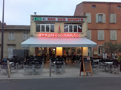 Bar des Sports à Six-Fours-les-Plages