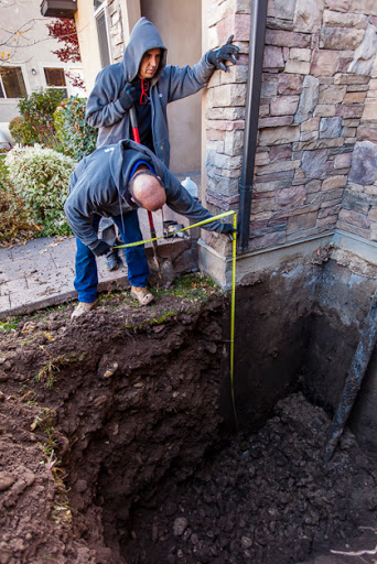 Heating Contractor «Schoonover Plumbing & Heating», reviews and photos, 1530 W State Rd D, Lehi, UT 84043, USA