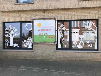 Kinderdagverblijf Vosjesberg Boterbergstraat 6, 3473 Kortenaken, Belgique