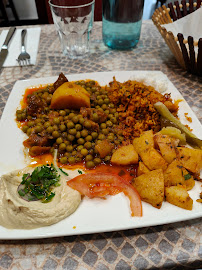 Les plus récentes photos du Restaurant libanais Medina fusion à Bagnolet - n°7