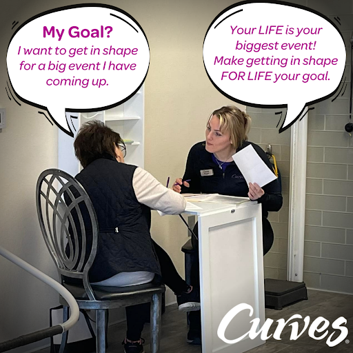 Physical Fitness Program «Curves of Tacoma», reviews and photos, 5401 6th Ave #305, Tacoma, WA 98406, USA