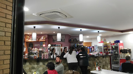 CAFETERIA EL REC