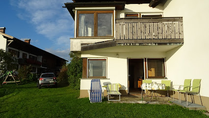 Ferienwohnungen Eichenberg Haus Margit