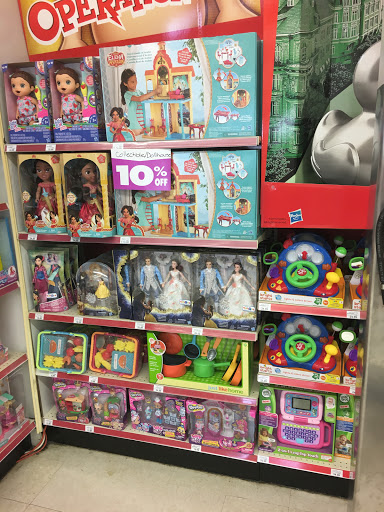 Toy Store «Toys