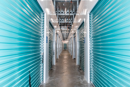 Self-Storage Facility «Freeport Self Storage», reviews and photos, 73 E Merrick Rd #1, Freeport, NY 11520, USA