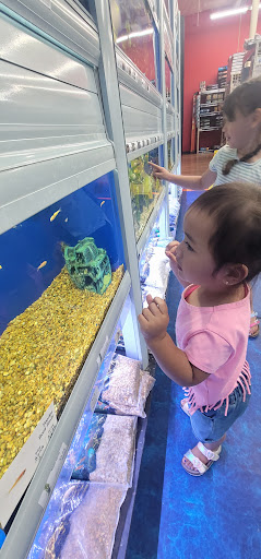 Pet Supply Store «Pet Supermarket, Inc.», reviews and photos, 598 N McCarran Blvd, Sparks, NV 89431, USA