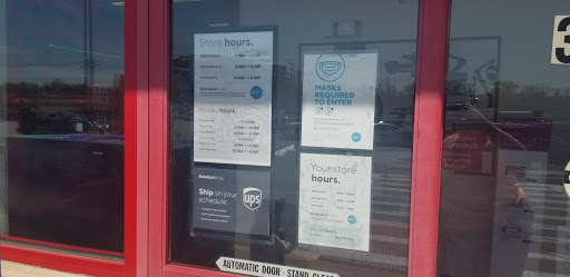 Office Supply Store «Staples», reviews and photos, 34 Walkers Brook Dr, Reading, MA 01867, USA