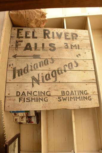 Grocery Store «Cataract General Store», reviews and photos, 2799 S Cataract Rd, Spencer, IN 47460, USA