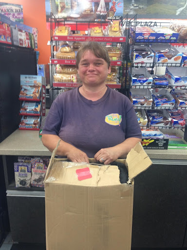 Truck Stop «Eco Travel Plaza», reviews and photos, 1897 Genesis Rd, Crossville, TN 38555, USA