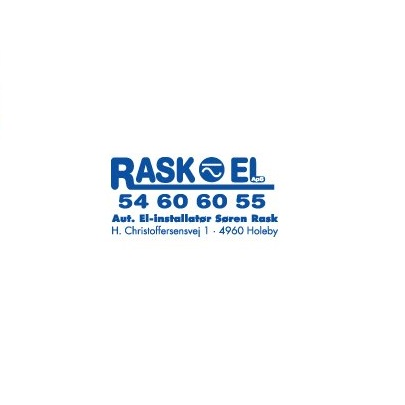 Kommentarer og anmeldelser af Rask El Service ApS