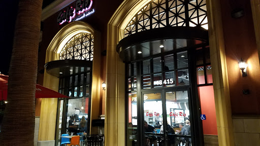 Cafe Rio Fresh Modern Mexican image