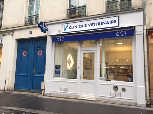 Clinique Veterinaire Du Temple - Dr Julien JACQUET et Dr Céline MOLAS