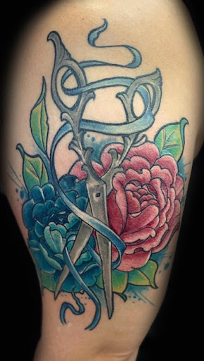 Explore ford tattoo ideas, creative tattoo ideas in Tempe, available at Club Tattoo