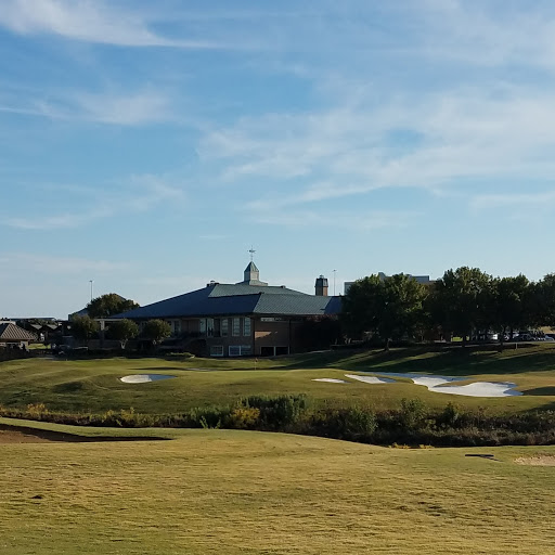 Golf Course «Hackberry Creek Country Club», reviews and photos, 1901 W Royal Ln, Irving, TX 75063, USA