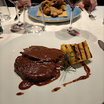 Photo n°1 de l'avis de Paolo.. fait le 30/04/2022 à 17:25 sur le  Ristorante Quintilio à Altare