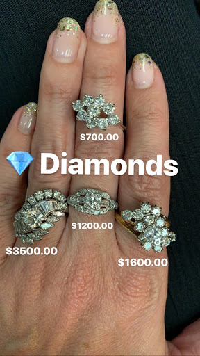 Jewelry Store «J & L Jewelry», reviews and photos, 1823 Ximeno Ave, Long Beach, CA 90815, USA