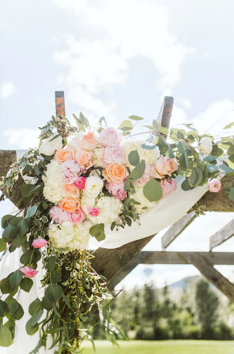 Florist «Aria Style», reviews and photos, 4616 Ohio Ave S b, Seattle, WA 98134, USA