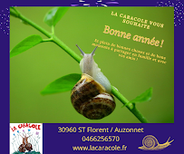 Photos du propriétaire du Restaurant La Caracole à Saint-Florent-sur-Auzonnet - n°16