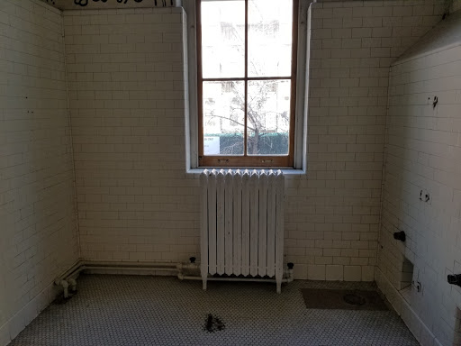 Non-Profit Organization «The Lesbian, Gay, Bisexual & Transgender Community Center», reviews and photos, 208 W 13th St, New York, NY 10011, USA